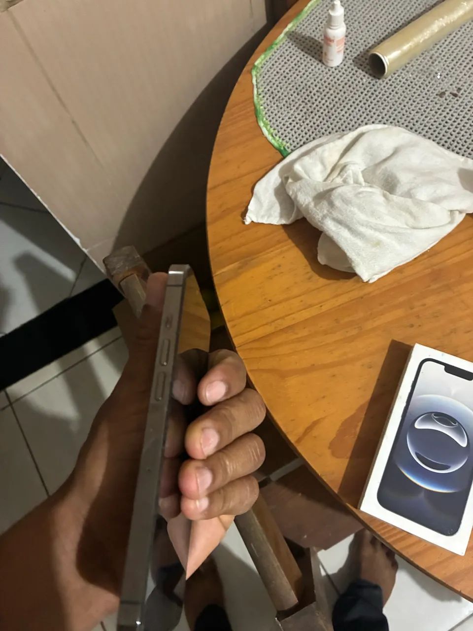 iPhone 13 Pro  - Foto 5
