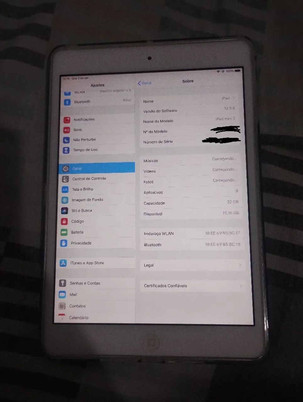 IPAD MINI 2 32GB  - Foto 4