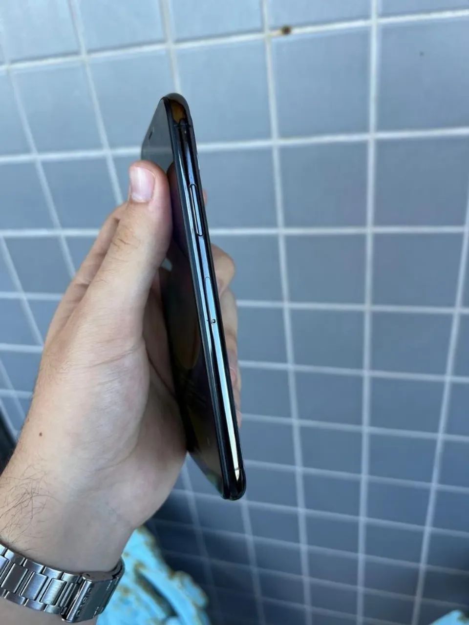 iPhone XS  - Foto 3