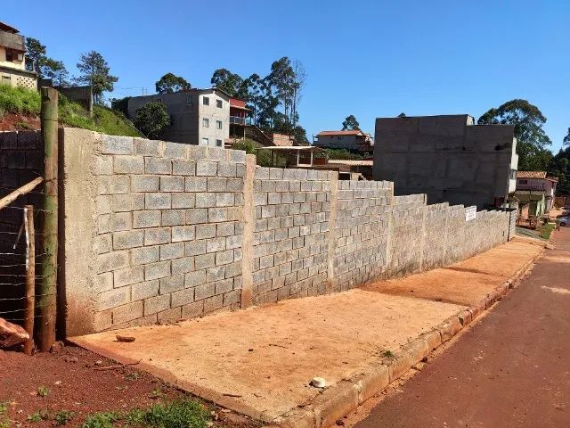 Terreno Plano Com 1300m No Jardim Canadá - Lote Nova Lima - Foto 2