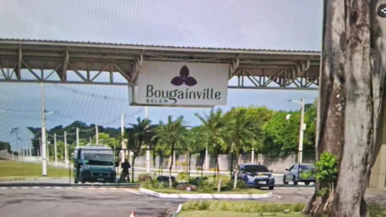 Repasse de Lotes bairro Bouganville 