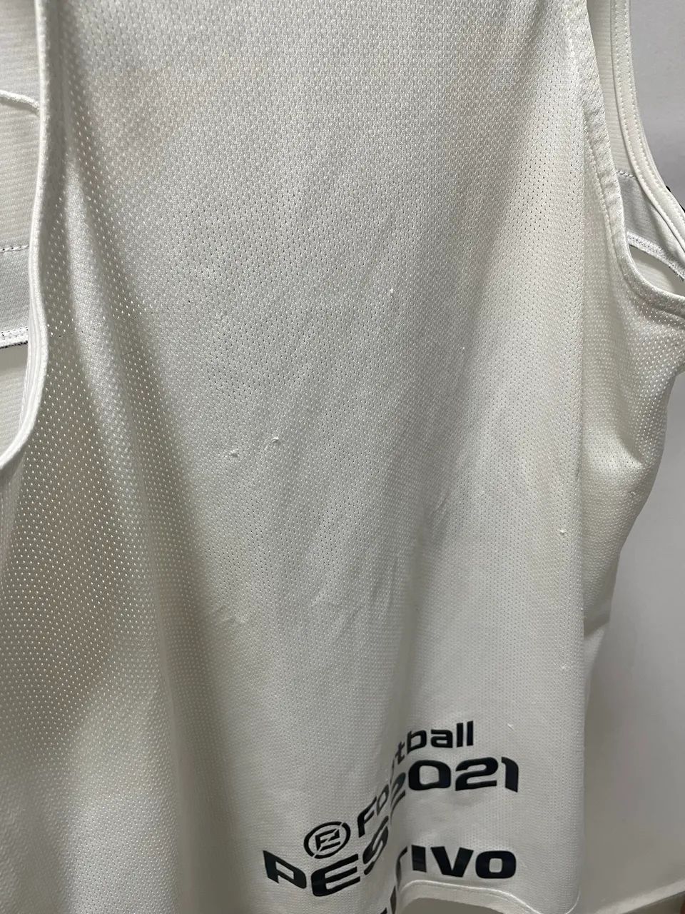 Regata Corinthians Nike 2021 - Foto 5