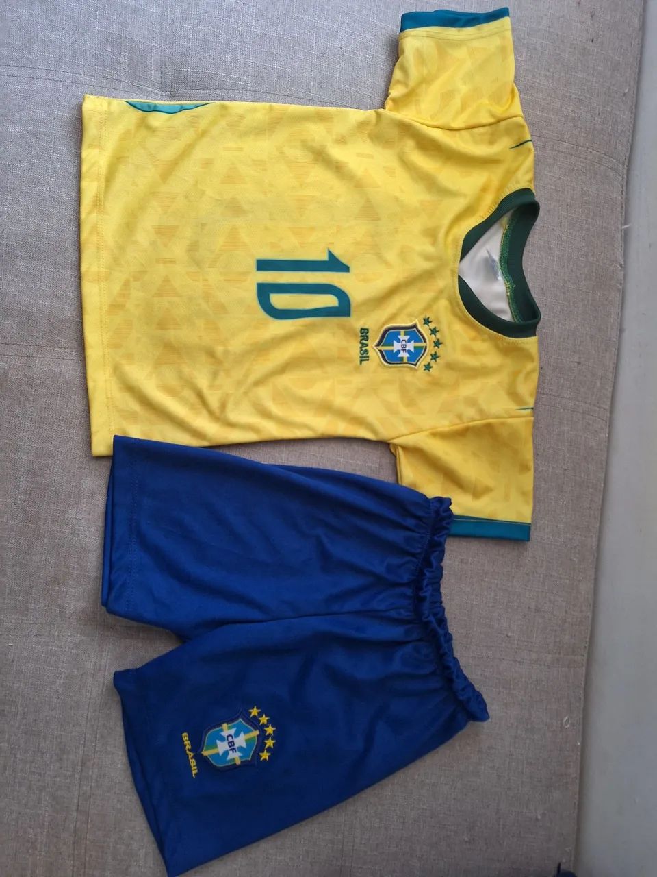 Conjunto Brasil