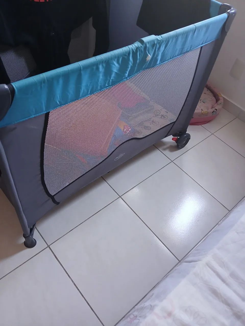 Chiquerinho 