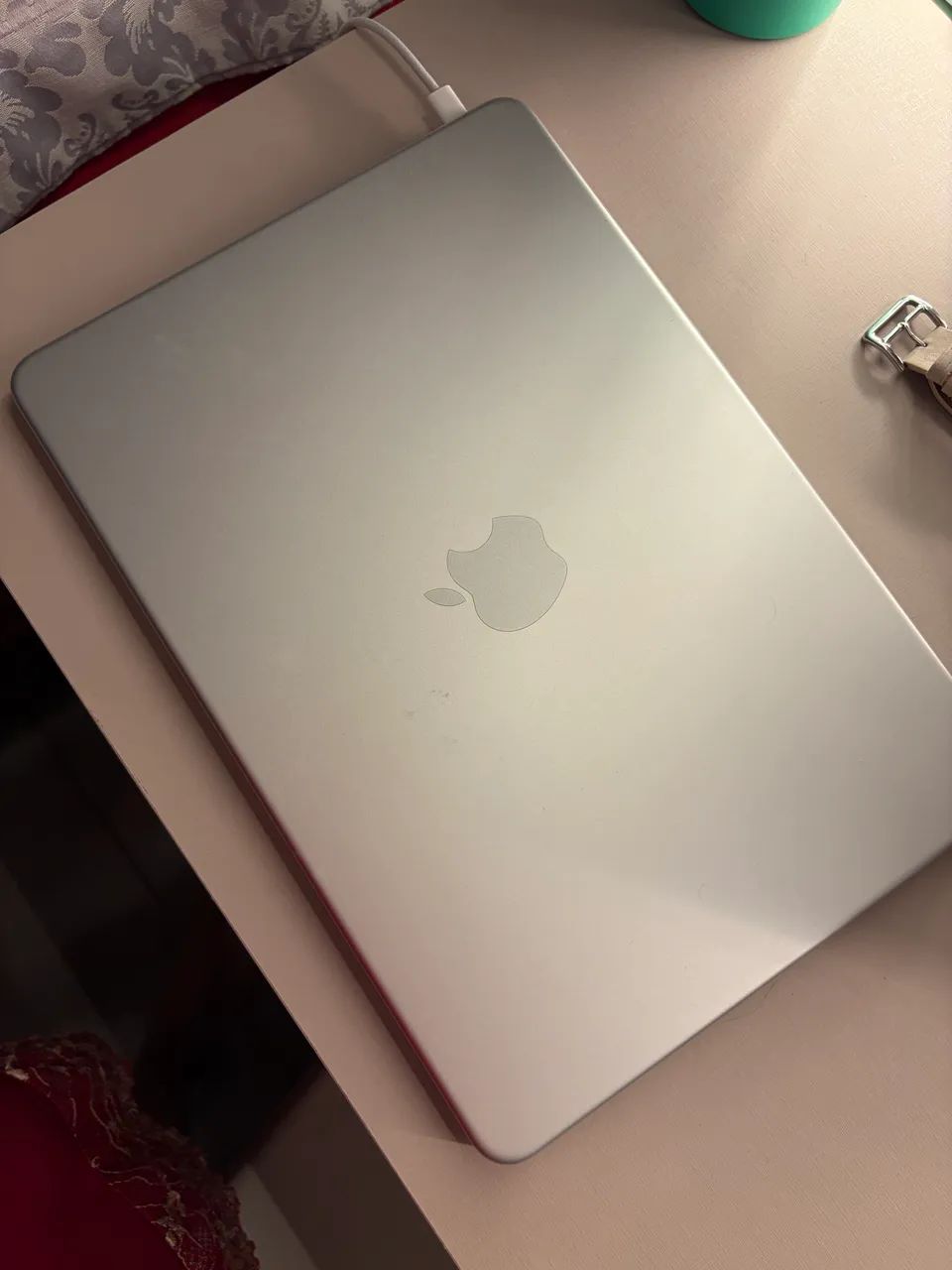 MacBook Neo 256gb - Novo com caixa  - Foto 2