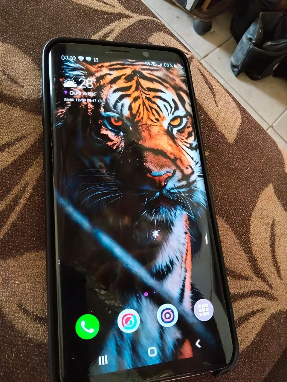 Celular Samsung Galaxy s9 PARA REPARO - Foto 5