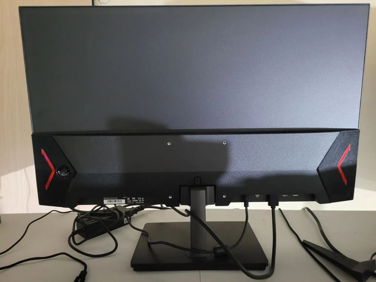 Monitor Arzopa 27 QuadHd 180hz IPS 1ms * Considero Ofertas - Foto 4