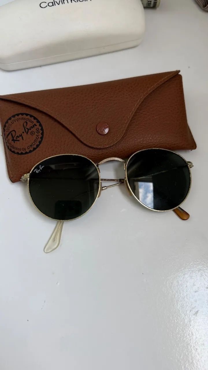 Óculos de sol Rayban 