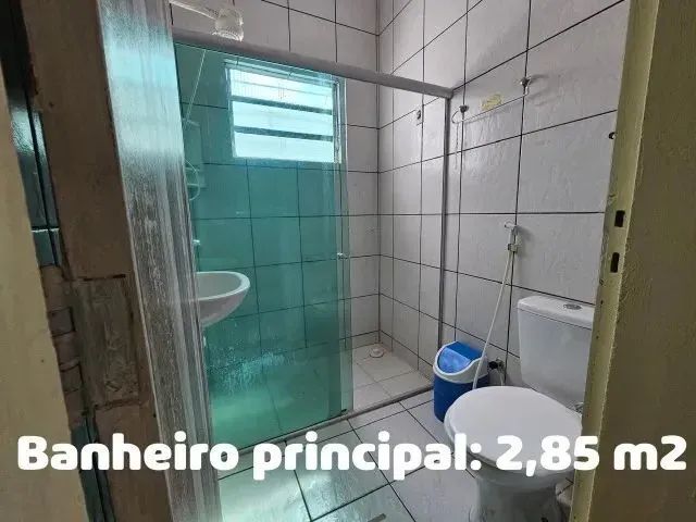 Imóvel para venda possui 200 metros quadrados com 3 quartos em Ipsep - Recife - PE - Foto 6