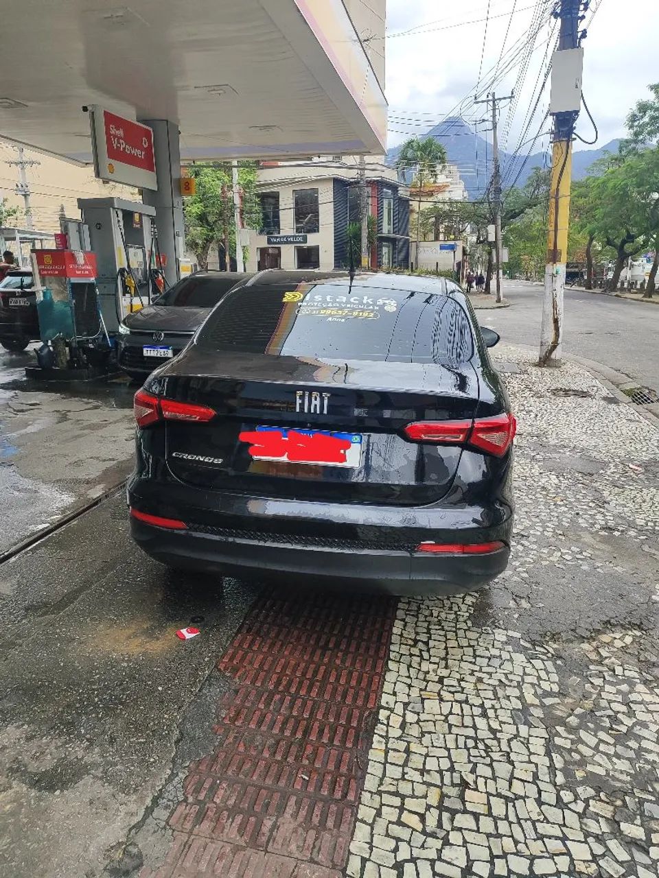 Fiat Cronos 1.3 8V Flex 2022 - Foto 2