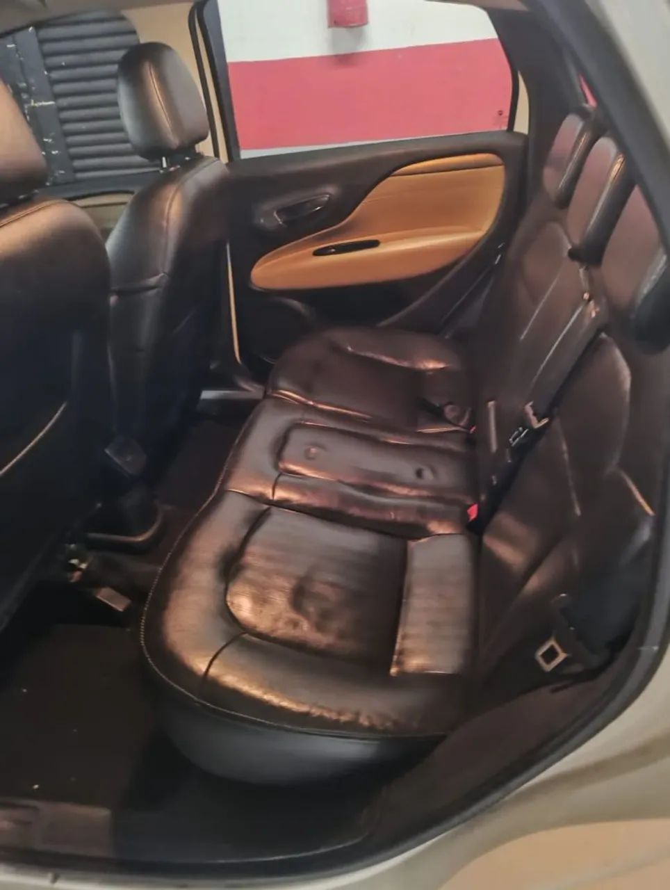 Fiat Linea Absolute 1.9/1.8 Flex Dualogic 4P 2015 - Foto 3