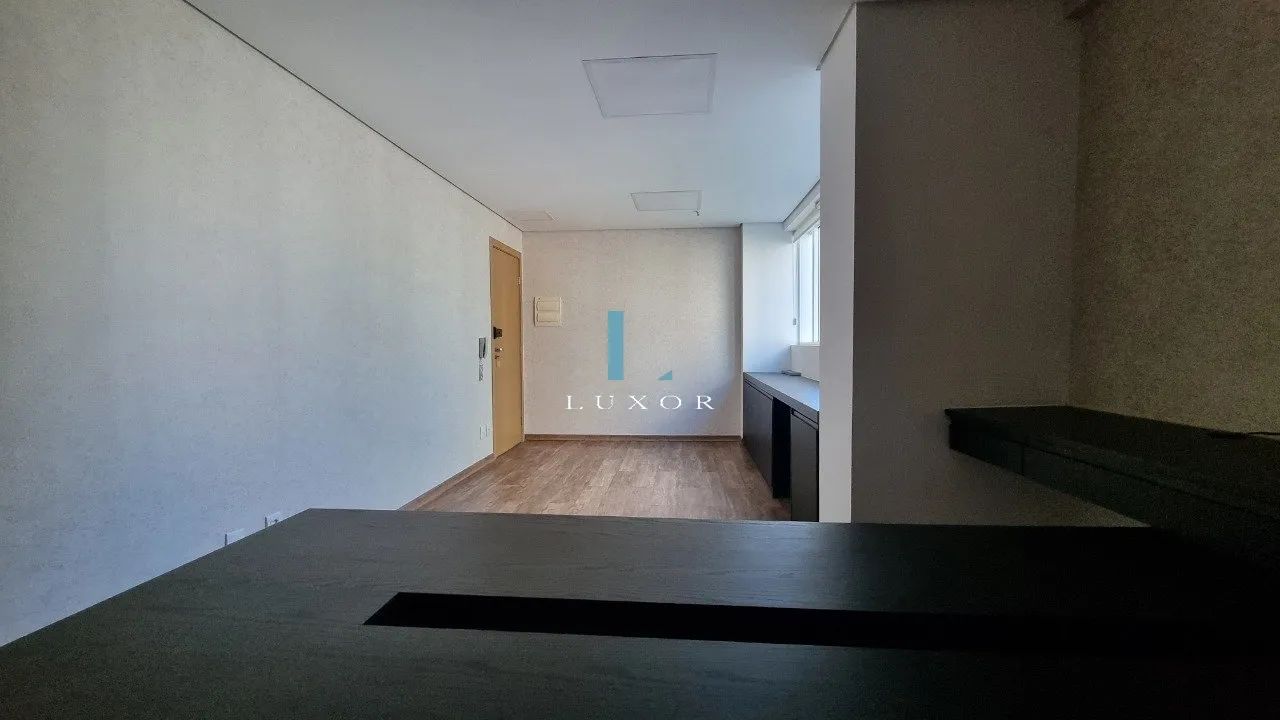 Sala Locação Vila da Serra - Foto 3