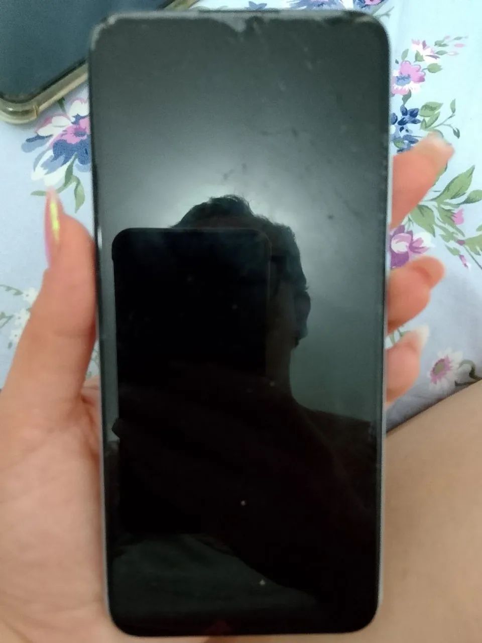 Vende 2 celulares  - Foto 2