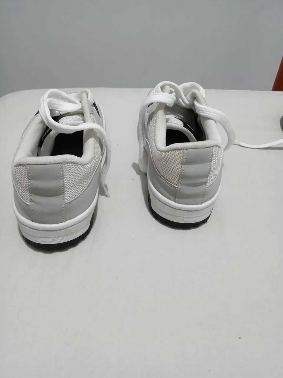 Vendo 2 pares de tênis  - Foto 5