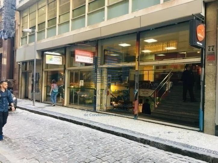 Prédio a venda na Rua do Ouvidor no Centro do Rio de Janeiro - Foto 3