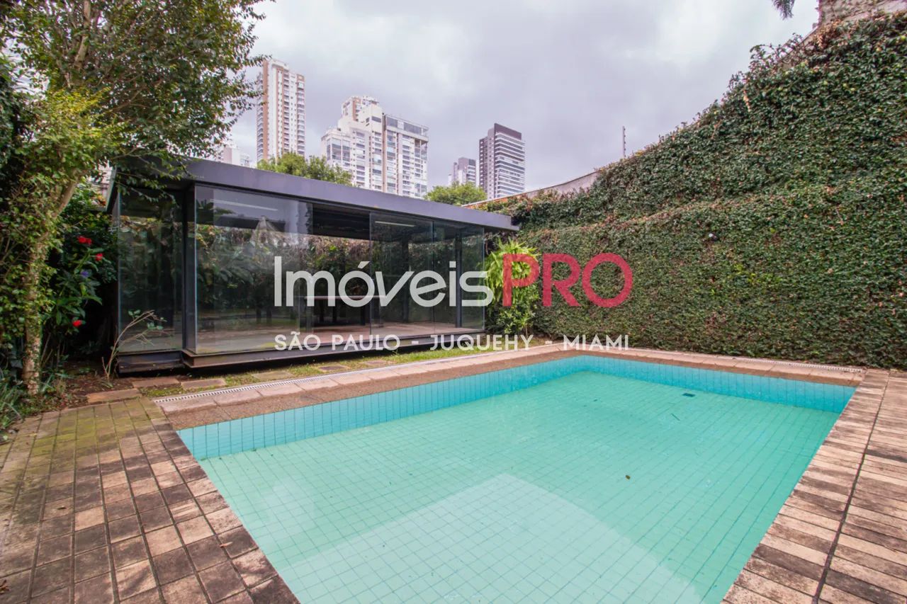 Casa noBrooklin com 340m² - Foto 3