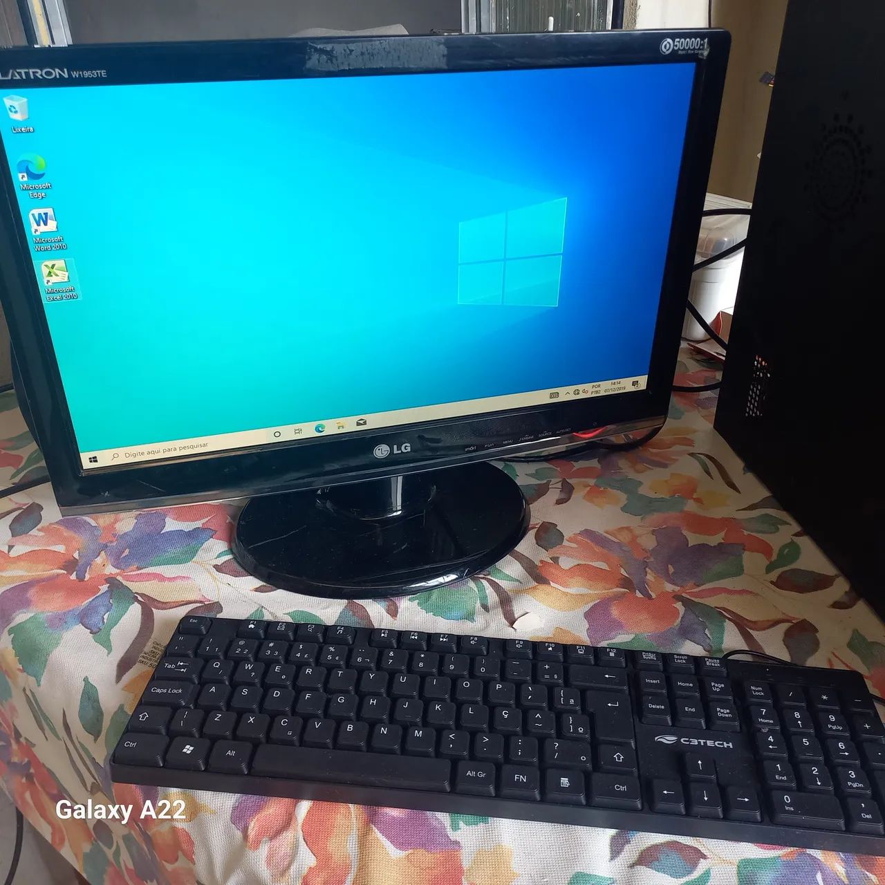 Computador Completo 