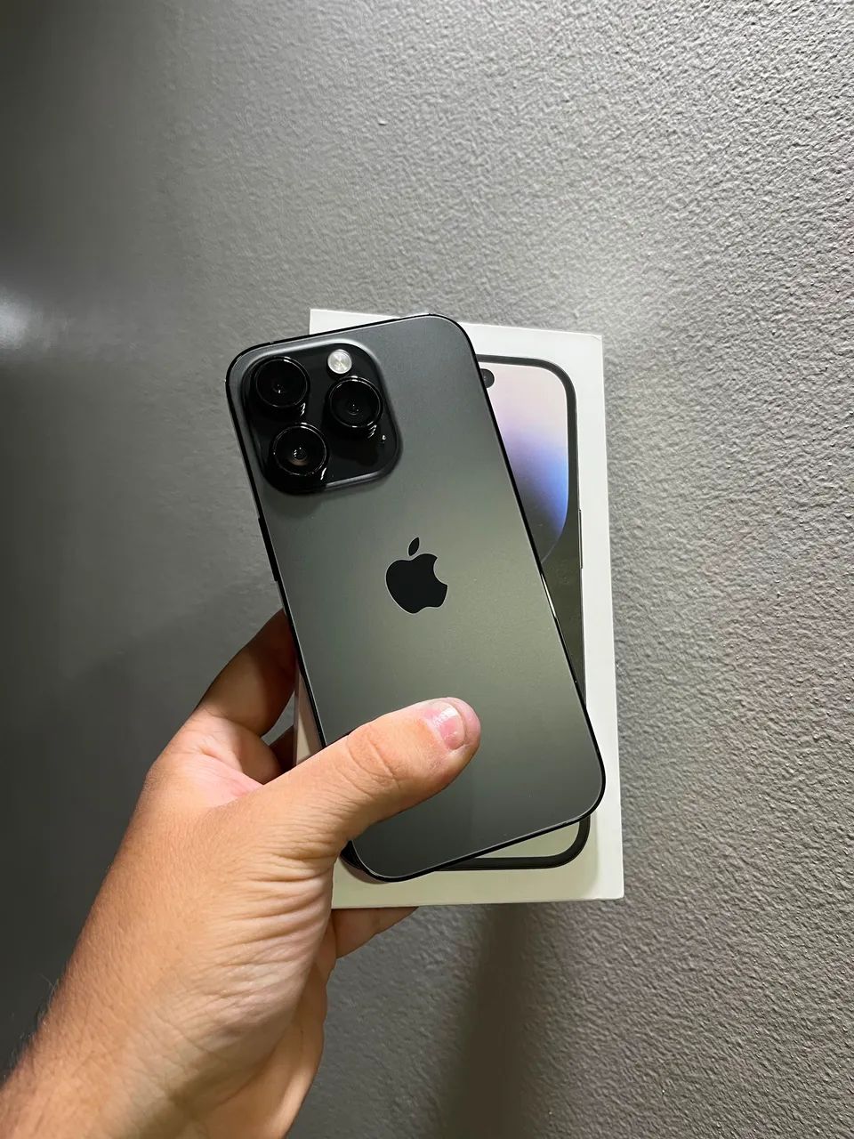 Iphone 14 PRO - Foto 4