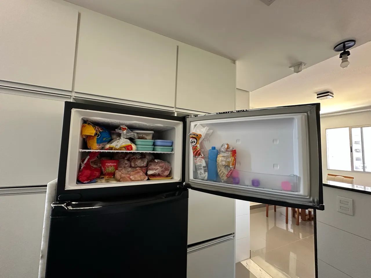 Geladeira Cônsul - Foto 3