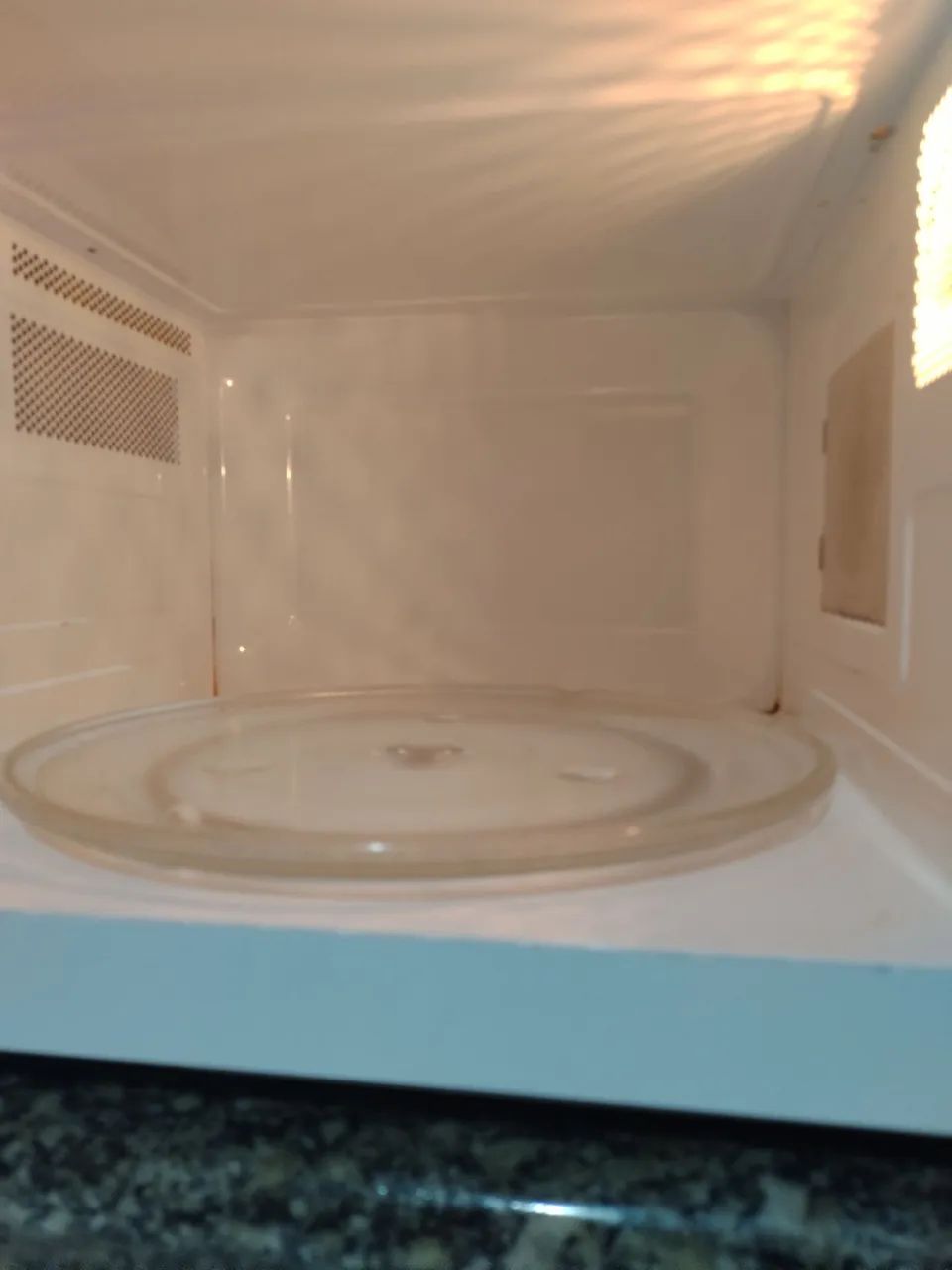 Microondas Eletrolux mef41  - Foto 2