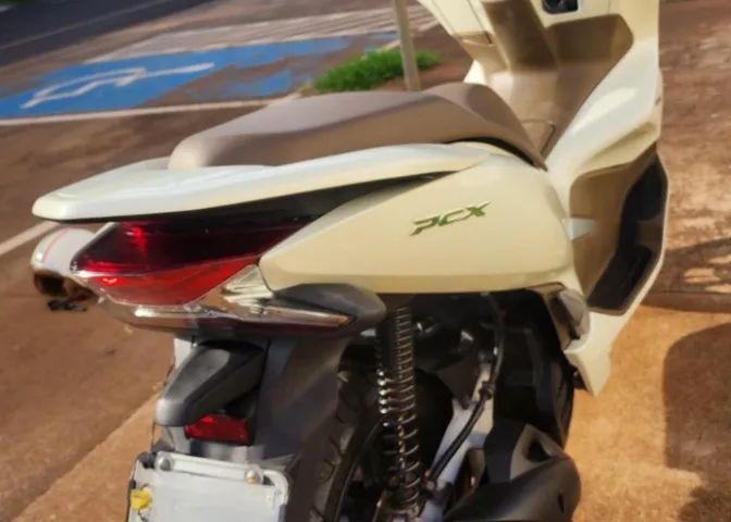 Honda PCX 150  - Foto 5