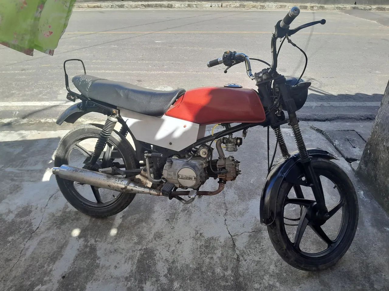 José Igor Santos lemos  - Foto 3