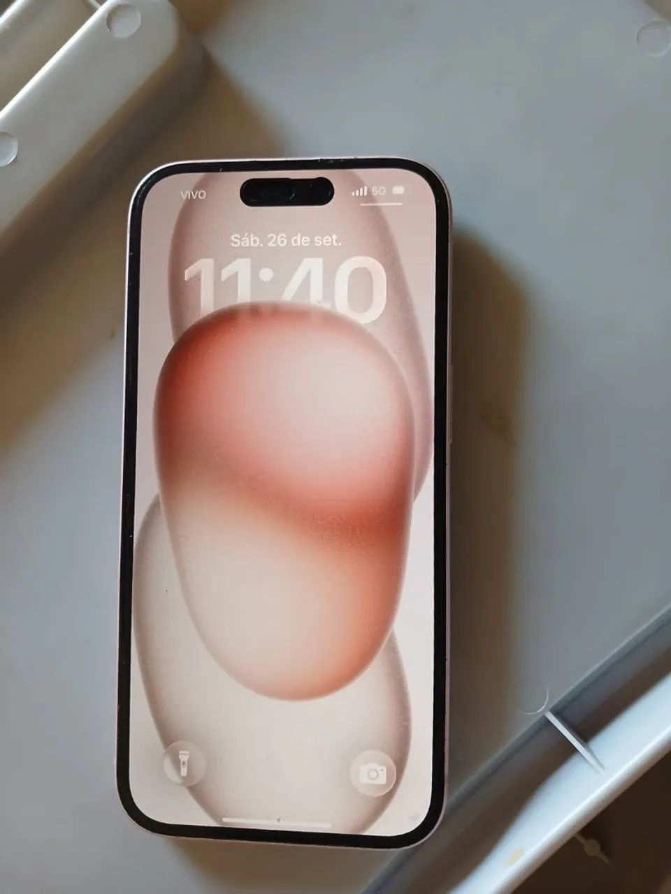 Vendo iPhone 15