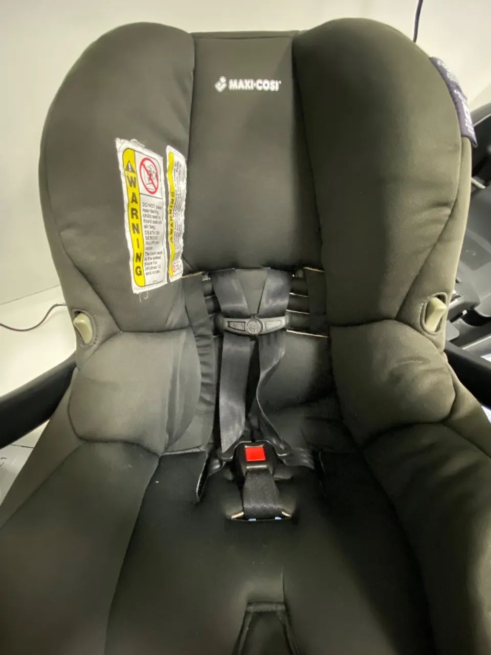 Bebê conforto Maxi Cosi - Foto 3