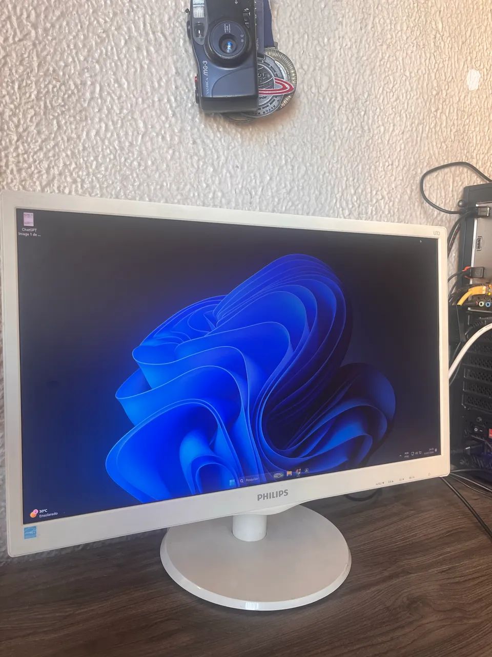 MONITOR PHILLIPS 223V
