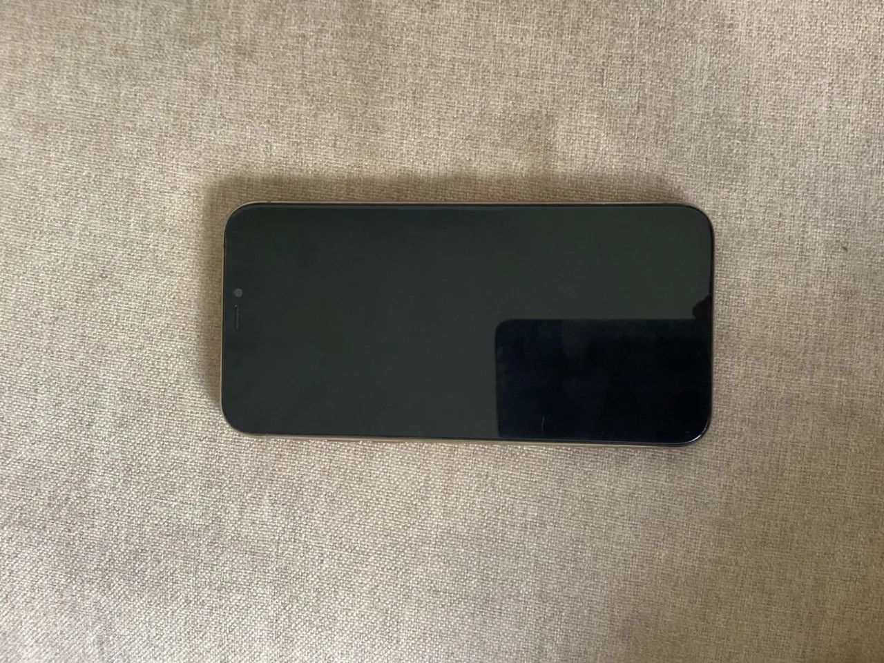 Vendo iPhone 11 Pro 