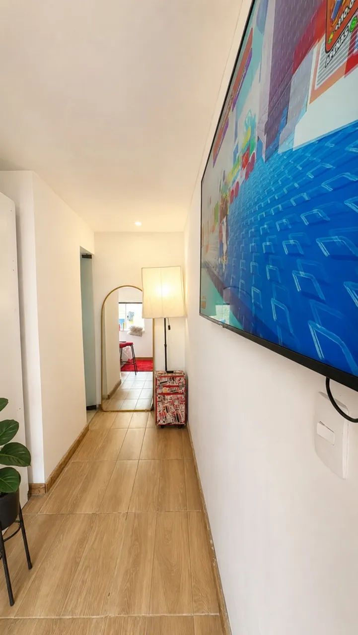 Casa com mobília  - Foto 2