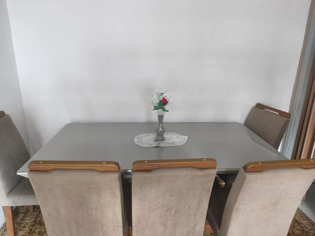 Mesa de jantar  - Foto 3
