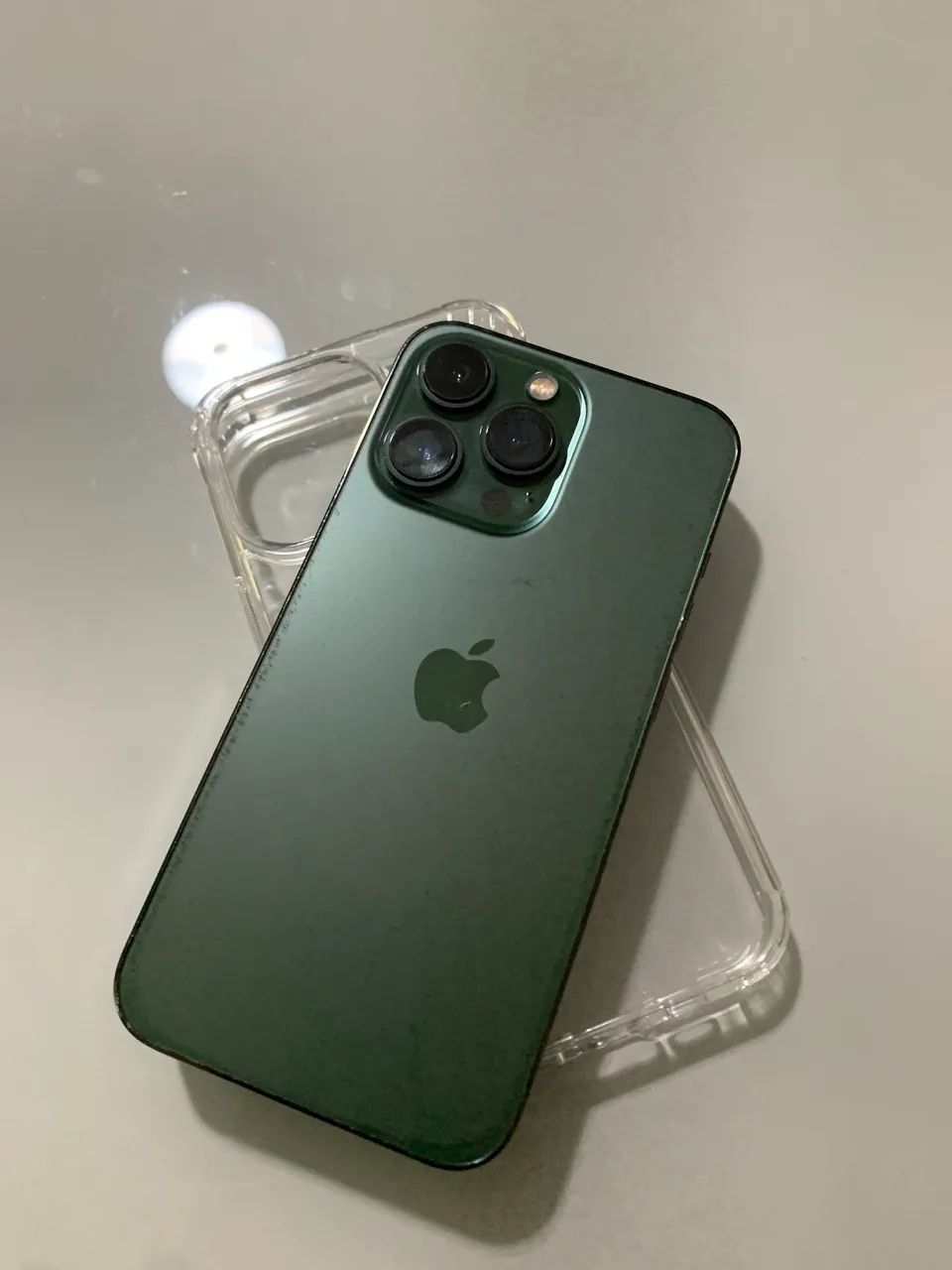 iPhone 13 Pro 128Gb - Detalhe