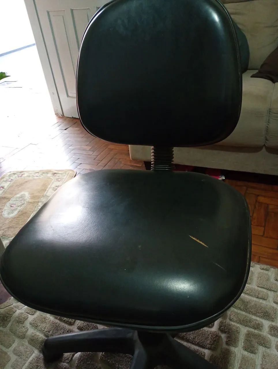 cadeira de escritório  - Foto 3