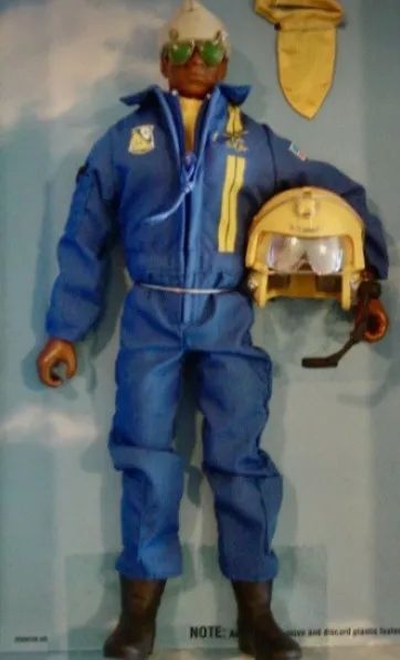Comandos em ação Gi joes 