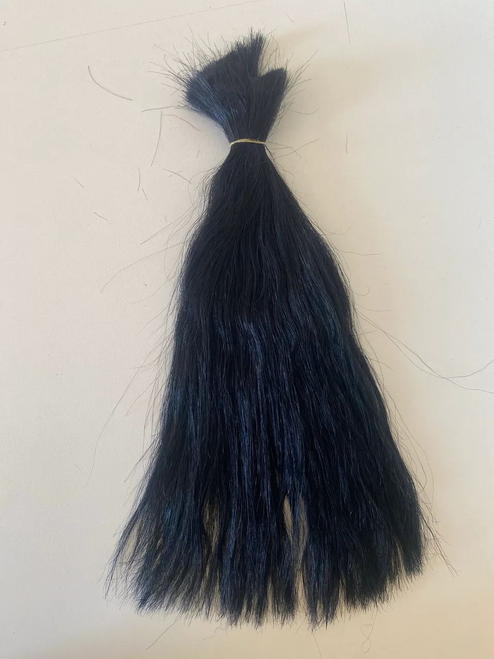 Cabelo humano - Foto 2