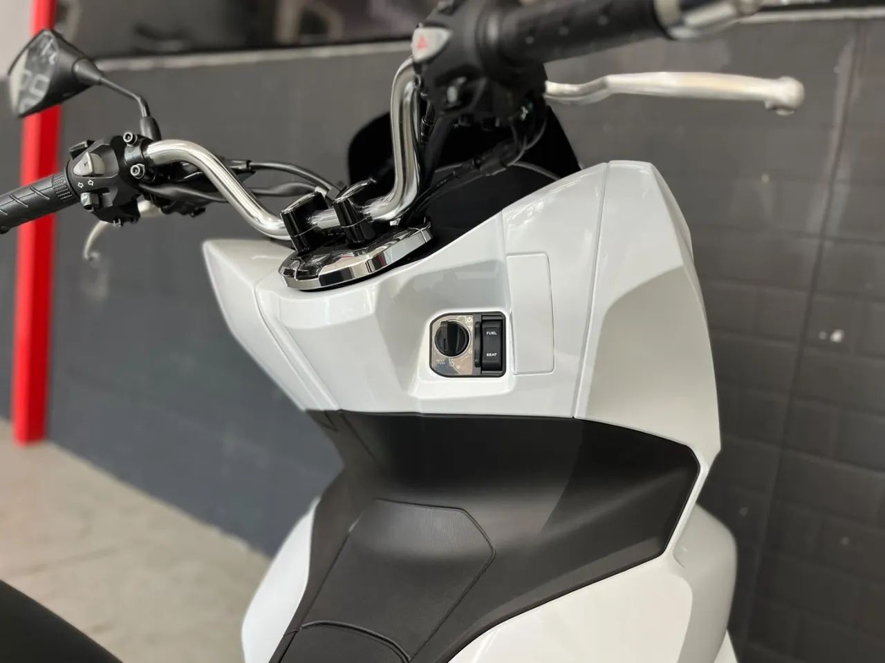 Honda Pcx cbs 2026 - Foto 5