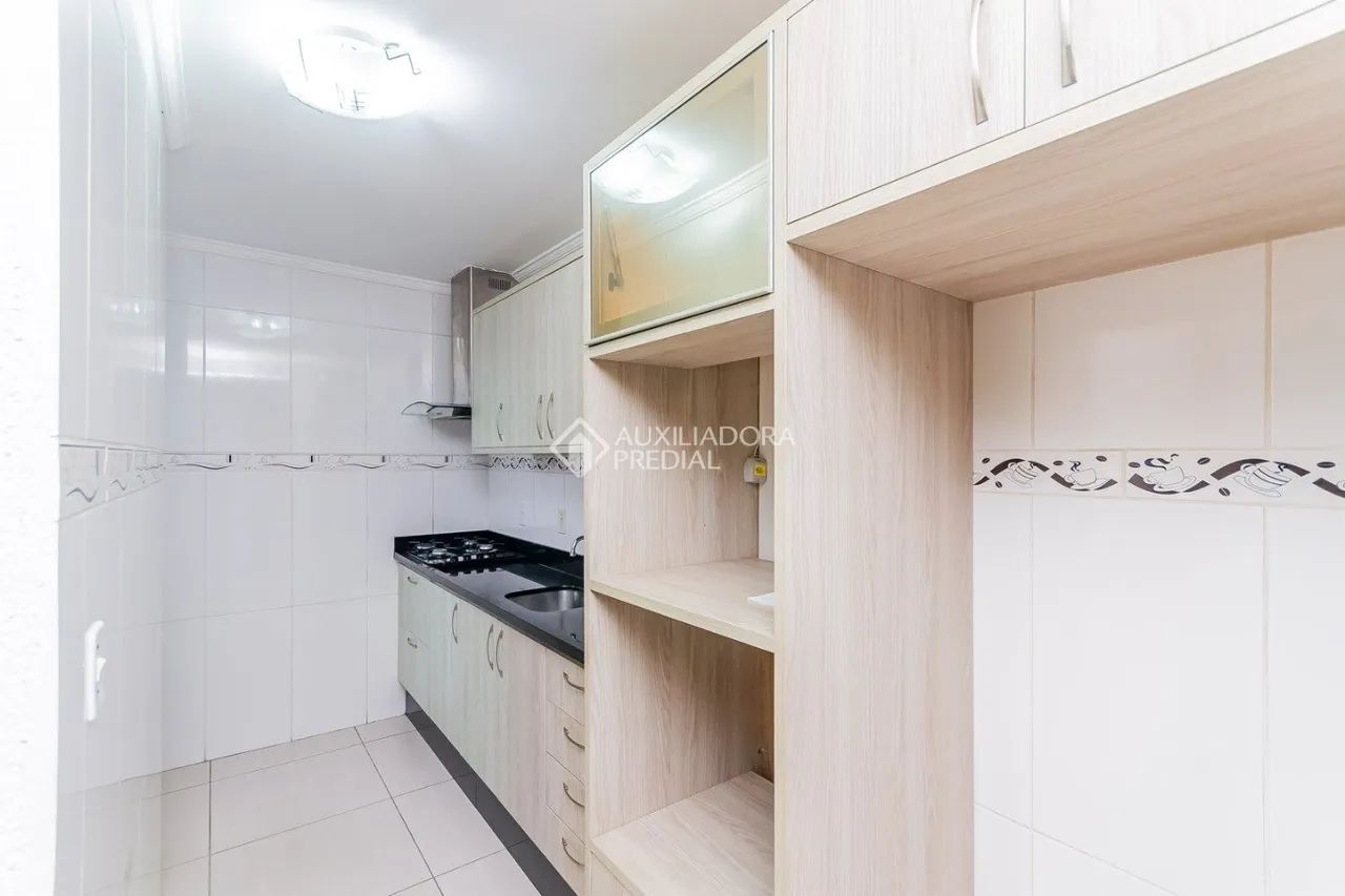 Apartamento 2 dormitórios, no bairro Parque santa fé - Foto 6