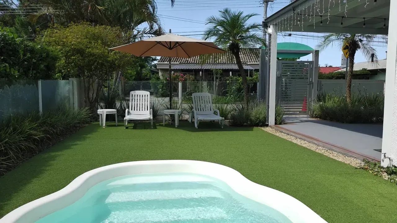 POUSADA A VENDA BARRA DA LAGOA - FLORIANOPOLIS - Foto 4