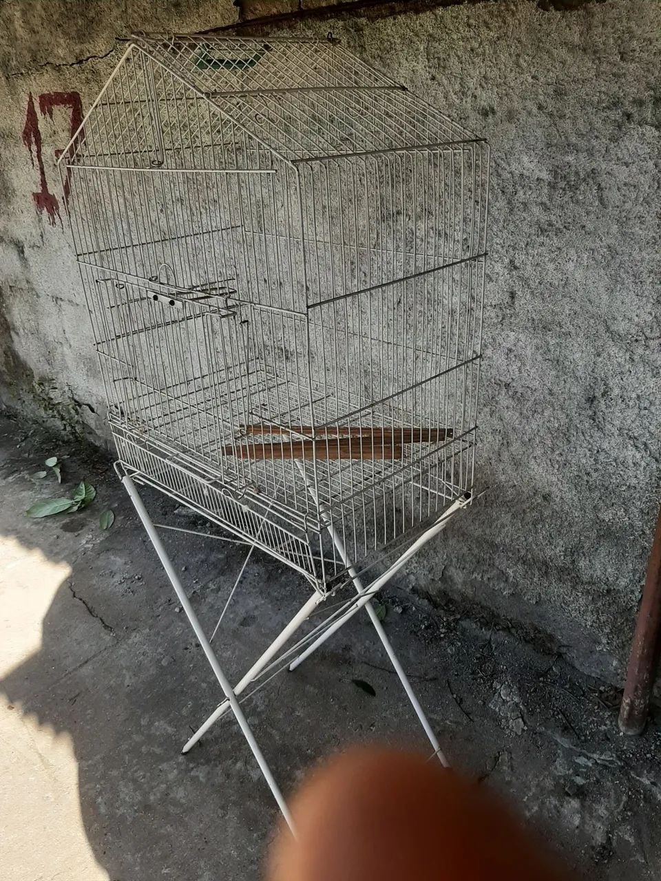Gaiola - Foto 2