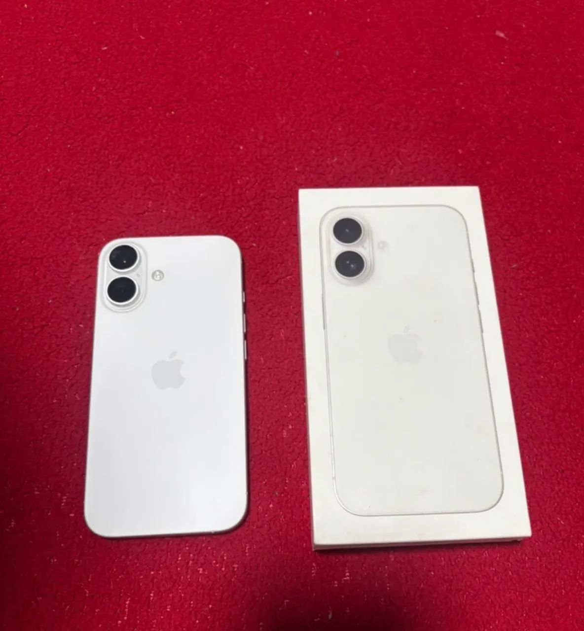 iphone 16 256Gigas - Foto 3