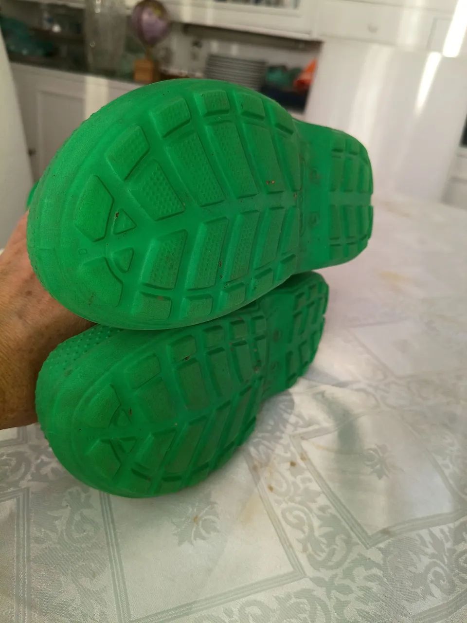 Galocha Crocs  - Foto 2