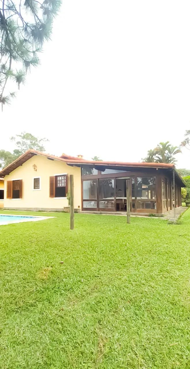 Linda propriedade em Correas - Foto 4