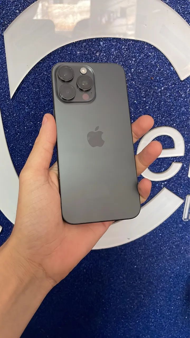 15 pro max - Foto 3