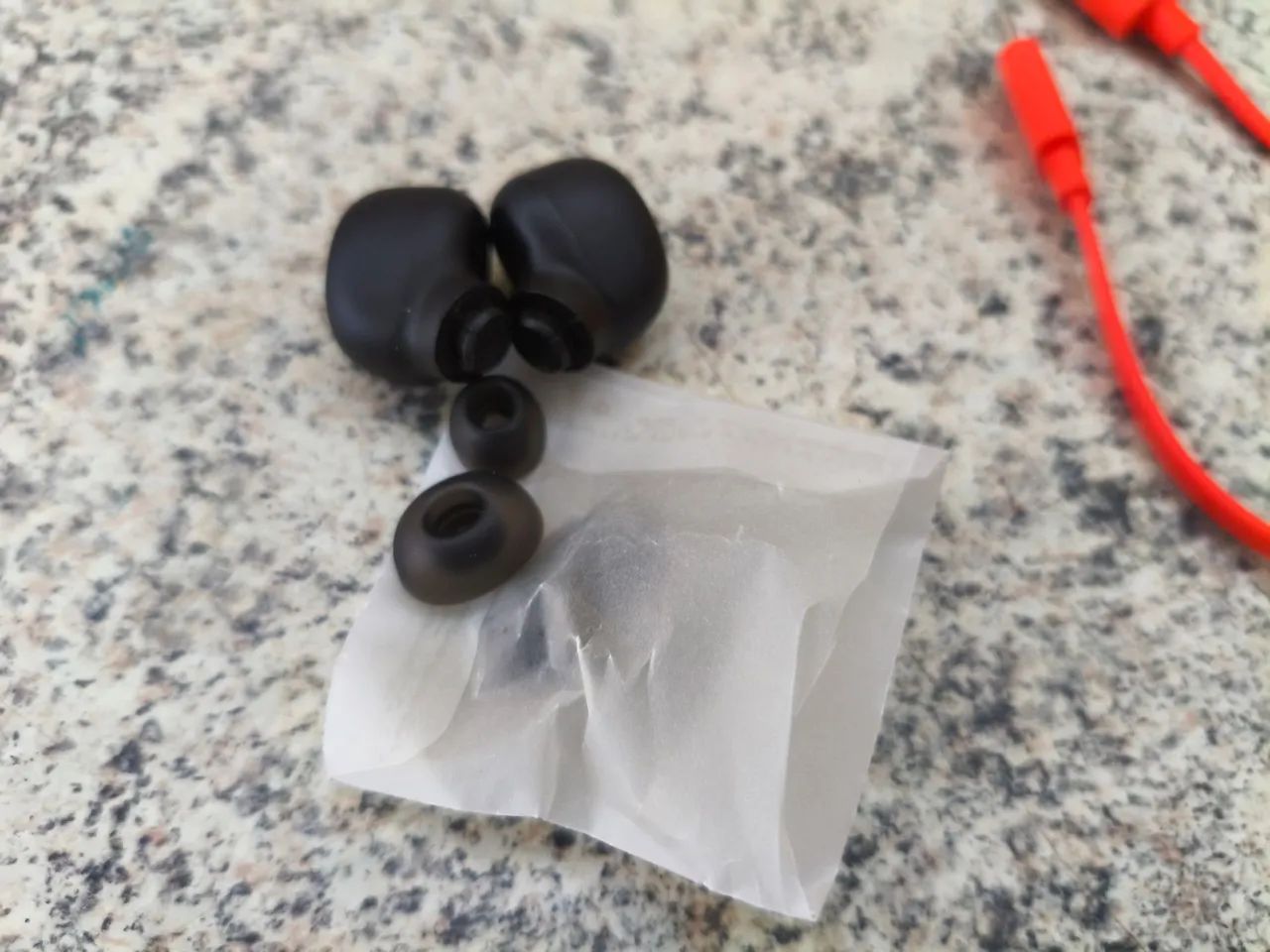 Fone JBL Wave Buds original - Foto 2