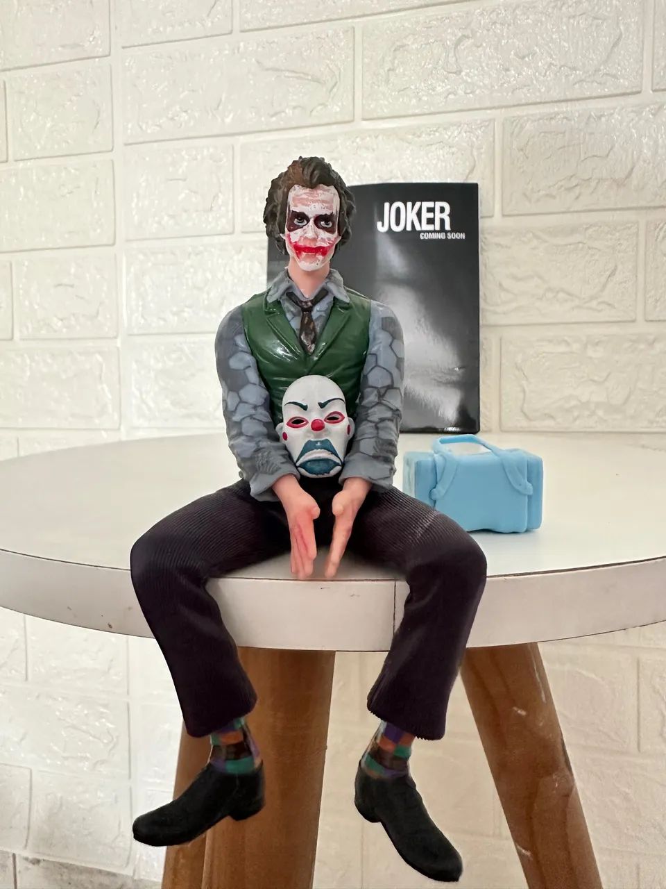 Coringa joker - Foto 3