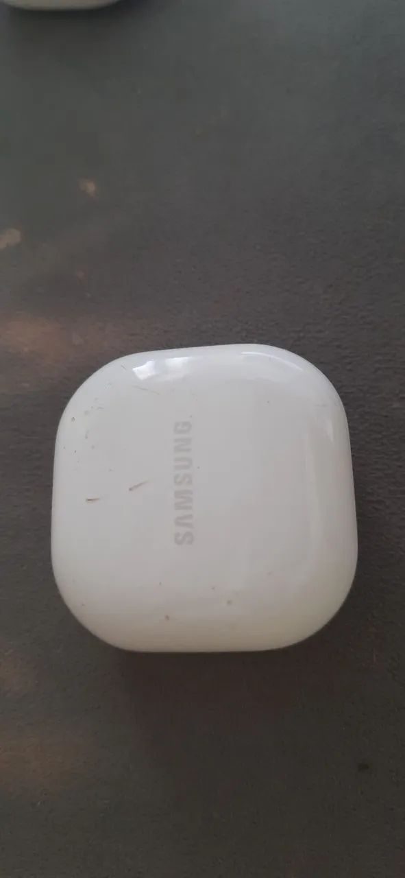Case Samsung Galaxy Buds 2 Original - Foto 2
