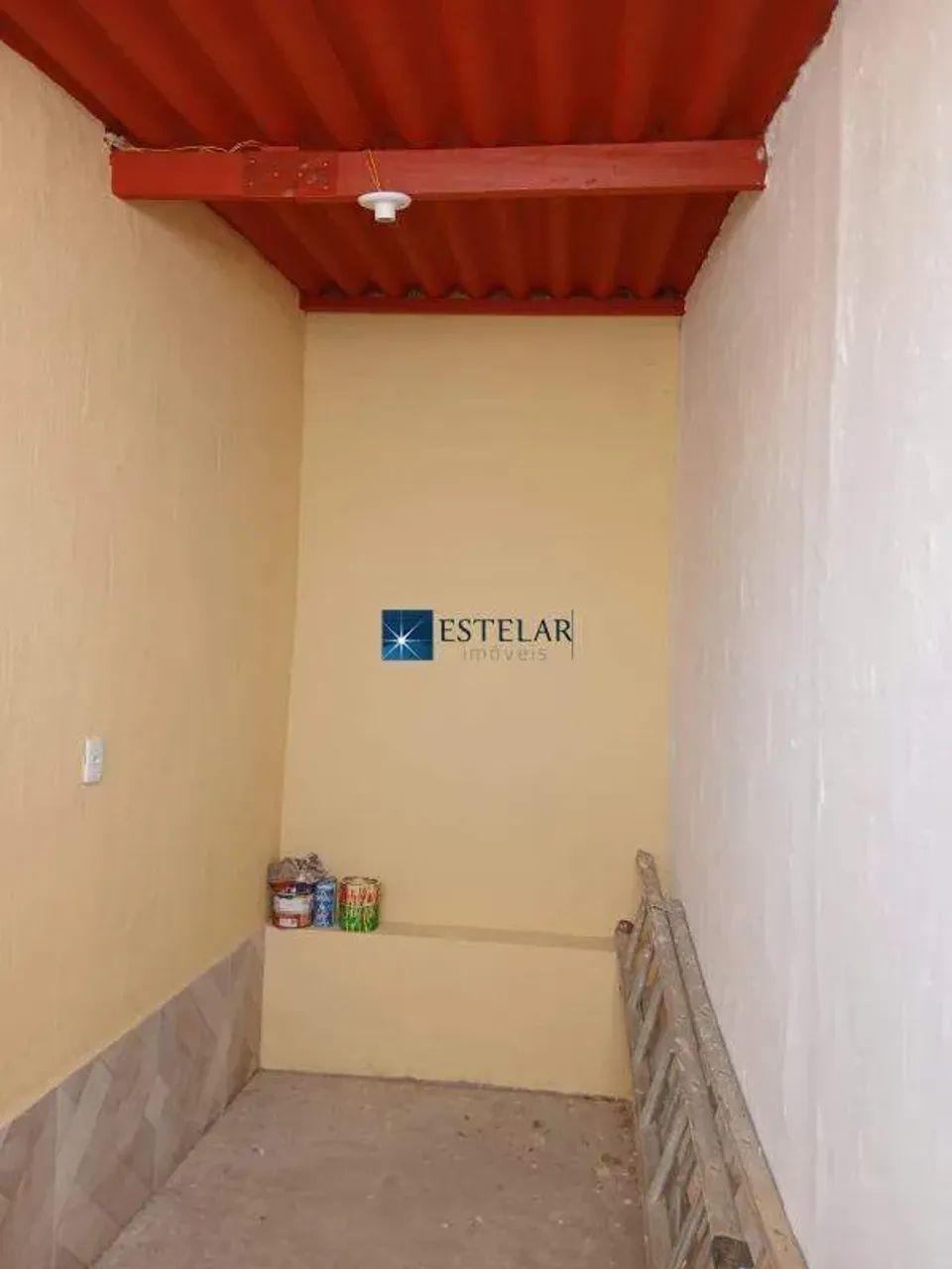 ÓTIMA CASA NOVA DE VILA PARA LOCAÇÃO NO BOTUJURU - Foto 2