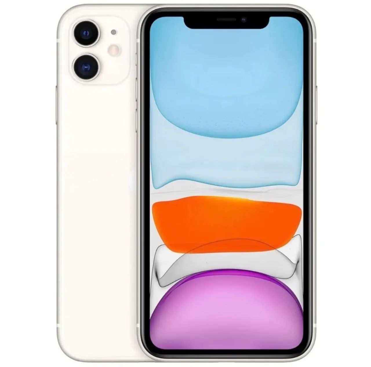 IPHONE 11 - 64 GB - USADO EM PERFEITO ESTADO - Foto 3