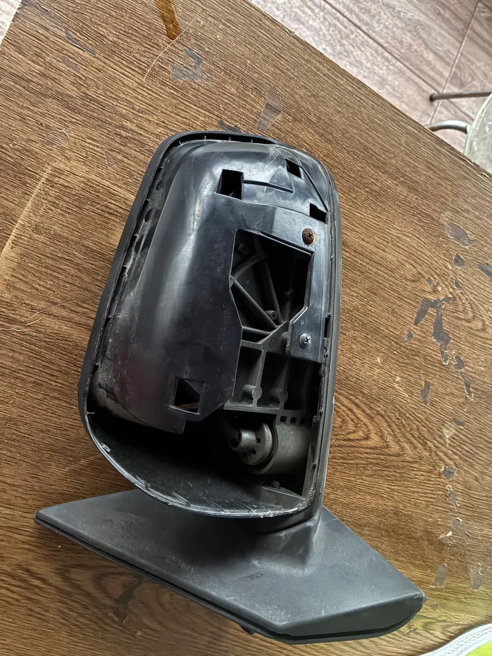 Retrovisor lancer 2016